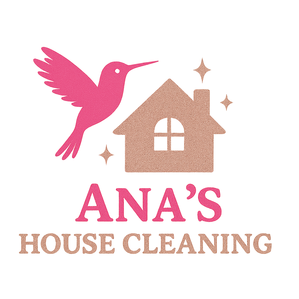 Ana's House Cleaning